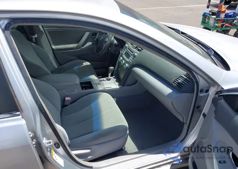 2007 Toyota Camry Ce/Le/Se/Xle из США, поврежденный, VIN JTNBE46K573023224